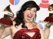 На церемонии "Грэмми" запретили откровенные наряды