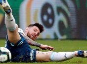 Месси раскритиковал футбольные поля Кубка Америки 2019