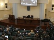 Полковник получил 40 тысяч гривен взятки