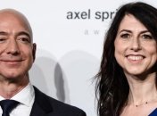 "Мы решили расстаться, но остались друзьями" - американский предприниматель Джефф Безос разводится