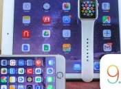 iOS 9.3 названа "самой стабильной за несколько лет" версией iOS