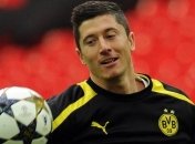 "Челси" переключился с Кавани на Левандовски