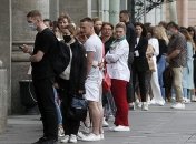 COVID-19: в России зафиксировали почти 8 тысяч жертв коронавируса