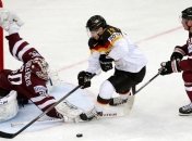 ЧМ. Сборная Германии вырывает победу на последних минутах матча