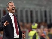 Руководство Милана приняло решение по Джампаоло