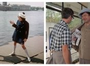 Мода в СРСР — що зараз не носять