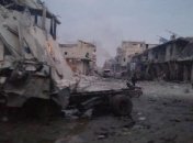 Авиация РФ разбомбила больницу и пекарню в Идлибе: много погибших и раненых 