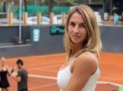 Цуренко рассказала о тяжелейшем этапе в карьере