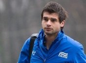 "Днепр" лишится футболиста в конце сезона