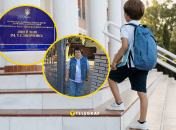 Скандал у гімназії стався через шорти учнів