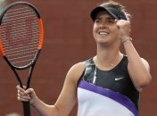 Ястремська заперечила роман з тренером