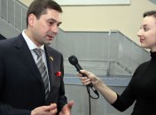 Луцкий: Закон "О защите персональных данных" рассмотрят в сентябре