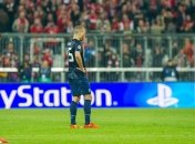 Полузащитник "МЮ" прокомментировал вылет команды с Лиги чемпионов