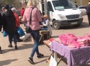 Реалії життя у Херсоні