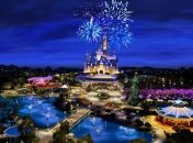 У Китаї закрили Макдональдз, Діснейленд і частину Китайської стіни