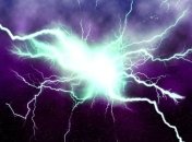 Астрономы обнаружили планету, окутанную ударами молнии