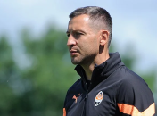 Алексей Белик 10 лет играл за Шахтер