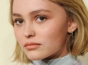 15-летняя дочь Ванессы Паради дебютирует в кино