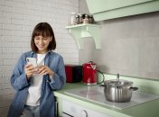 Известковый налет в чайнике ухудшает вкус напитков