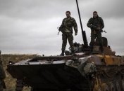 Штаб АТО: Боевики работают на дальнейшую эскалацию конфликта