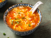 Блюдо получается максимально простое и сытное