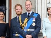 Кейт Миддлтон и Меган Маркл проведут Рождество вместе