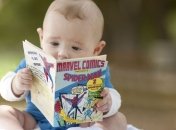 Телеканал ПЛЮСПЛЮС презентував розвиваючі книжки для дітей