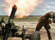 Эскалация в АТО: украинские военные вынуждены были стрелять в ответ