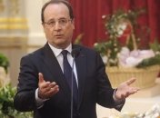 Франция могла самостоятельно нанести удар по Сирии