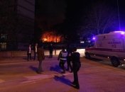 Германия предупредила о возможности новых терактов в Анкаре