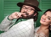 Оля Цибульська показала звабливий танець із DZIDZIO (Відео)