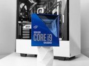 Самый быстрый в мире: Intel представила новый процессор