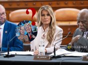 Мелания Трамп