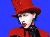 Мэрилин Мэнсон выгнал из группы басиста 