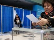 В Казахстане стартовали парламентские выборы
