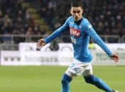 Экс-форвард "Реала" заявил о желании покинуть "Наполи"