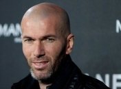 Зидан дал согласие возглавить "Реал"