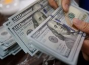 Украинские международные резервы достигли семилетнего максимума