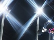 Швейцарец завоевывает золотую медаль в хаф-пайпе (сноуборд)