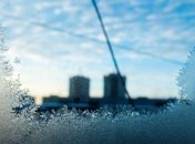 На востоке и севере Украины ожидают 20-25 ниже нуля 