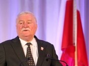 Валенса предупредил Путина: Украинцы - очень мстительный народ