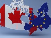 Сегодня вступит в силу ЗСТ между Канадой и Европейским Союзом