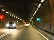 В Киеве движение по тоннелю возле станции "Дорогожичи" будет ограничено