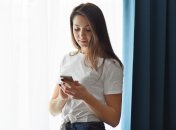 Мощный аккумулятор обеспечивает длительную работу устройства