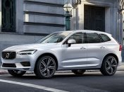 Компания Volvo выпустила уникальный кроссовер из мусора