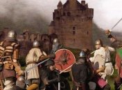 Археологи обнаружили скелет, подтверждающий подлинность "Саги о Сверрире"