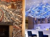 Топ 20 идей, которые помогут преобразить любое помещение (Фото)