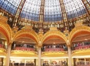 Бутик Apple Watch откроют в самом дорогом торговом центре Парижа