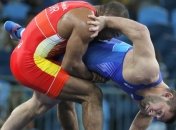 Арбитр, который судил финальную схватку украинца Жана Беленюка - отстранен