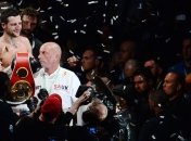 Фроч: Я побью Хопкинса и люди скажут, что я побил 50-летнего боксера